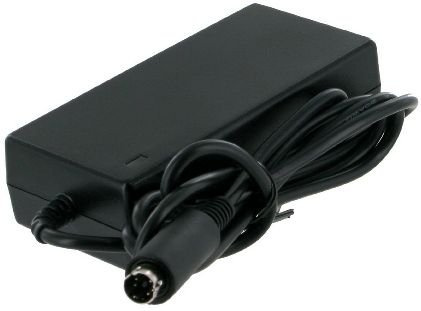 Fuente de alimentación para disco duro externo Tevion PA0362ZI-8-A01 (12 V, 5 V, 2 A)