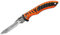 Havalon Unisex – Erwachsene Taschenmesser Forge Orange, 20,0 cm