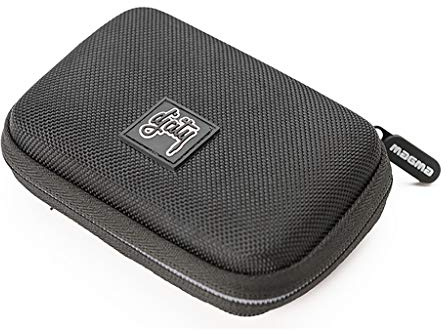 Magma DJ Bag (MGA48011)
