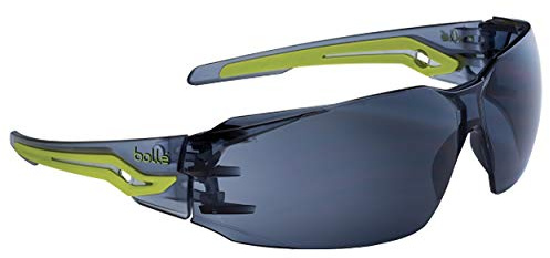 bollé Unisex Silex+ Small Safety Glasses