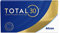 TOTAL30 Monatslinsen weich | 6 Stück | BC 8.4 mm | DIA 14.2 mm | -01.50 Dioptrien