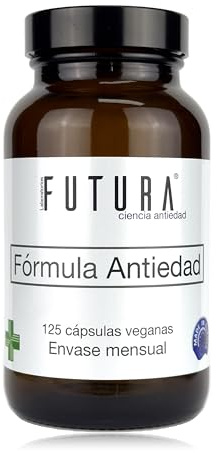 Fórmula Antiedad | El antiedad más potente