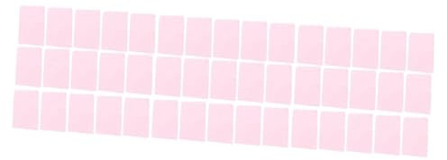 SEWACC 90pcs Silver Jewelry Cleaner Wipe Cloth Polishing Cloth for Jewelry Silver Polish Alternative
