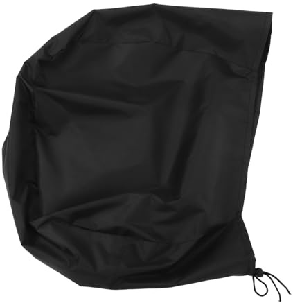 AKOOSY Protectora para de Manguera de Jardín Caja Enrolladora Montada Pared Protección UV para Mangueras Organizador