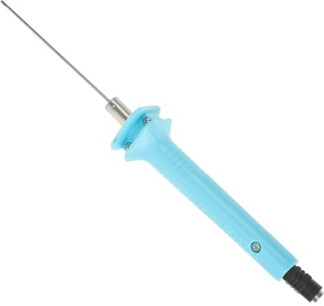 iplusmile Penna Taglio Polistirolo Elettrica Portatile Macchina per Schiuma con Filo Caldo Taglierina Facile e per Artigianato e Lavori Manuali Isolamento Termico Strumento Multifunzionale
