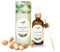 Veda Naturals® Arganöl (100ml) kaltgepresst – vegan – rein & natürlich (Argania Spinosa) aus Marokko – Laborgeprüft - Cosmos Natural certified