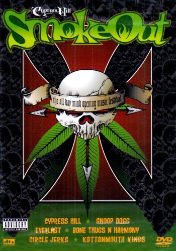 Cypress Hill Smoke Out