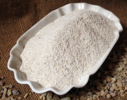 Naturix24 - Weihrauch indisch gemahlen 100 g