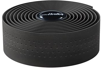 SMOOTAPE Classica Lenkerband schwarz