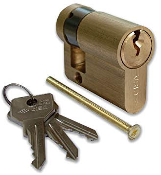 Cilindri cisa 0G304.06 1/2 cilind.