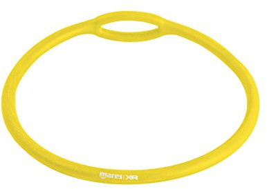 Mares 415763, gul, en storlek