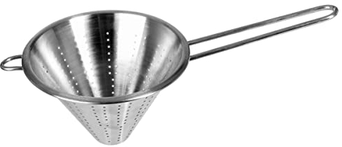 5five - set di porcellane in acciaio inox da 16 cm