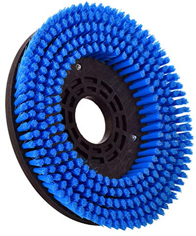 Tellerbürste Bürste Schrubbürste für COMAC C 50 / ABILA 52 - FIMAP -245mm PPL0,3