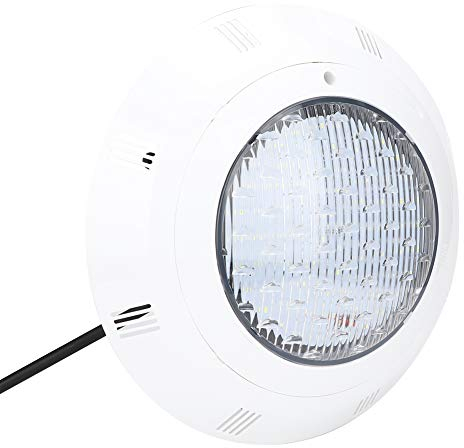 Poolbeleuchtung, Netzteil inklusive, Standard Wet Nischen Light Unterwasser-Schwimmbadbeleuchtung