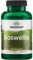 Swanson, Boswellia, 400mg, Resina de Incienso, Boswellia serrata, 100 Cápsulas, Probado en Laboratorio, Sin Soja, Sin Gluten, No GMO