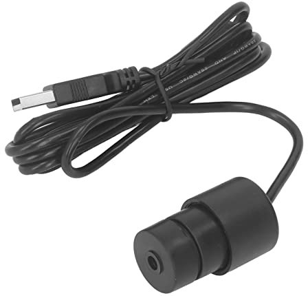 Elektronisches Okular, Mikroskop Digitale Elektronische Okularkamera 2MP Digitaler USB-Mikroskopkamera-Imager Für Den Naturwissenschaftlichen Unterricht Im Klassenzimmer