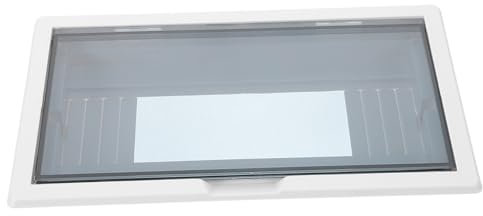 JECOMPRIS Pannello Cover Per Scatola Elettrica Da Parete Compatibile Con Quadri Di Distribuzione e Interruttori Protezione Antipolvere Facile Da Installare Per Uso Residenziale e Commerciale