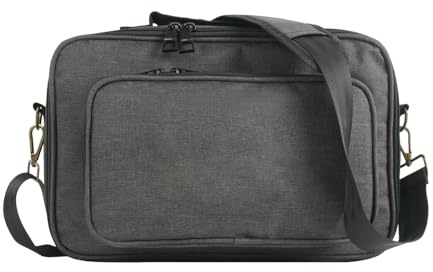 Sac pour pédalier de guitare avec mousse de protection, sac de voyage pour effets de guitare