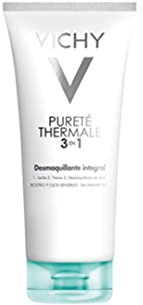 Vichy Pureté Thermale 3en1 Démaquillant Integral Ps 300 Ml