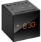 Sony ICF-C1B Alarm Clock with AM/FM Radio Black