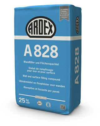 Ardex Ardumur A 828 Spachtelmasse Fugenfüller 25 Kg