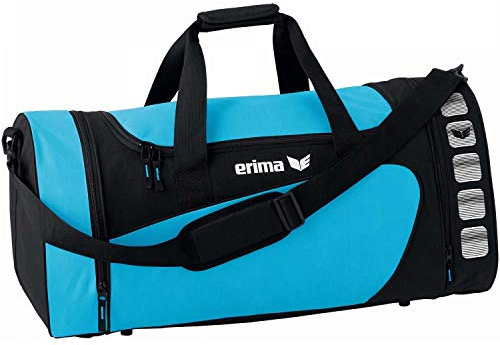 Erima CLUB 5, Borsone Sportivo Unisex - Adulto