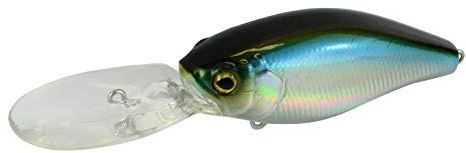 Seika Pro Wobbler Kobe 7cm 19g - Crankbait
