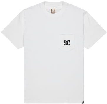 Dcshoes DC Star Pocket - Pocket T-Shirt for Men