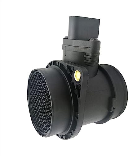 WIRMEC Luftmengenmesser 1 Stücke Auto Luftmassenmesser Sensor 06A 906 461 N 0280218100 0280218101 06A906461N Für VW Für Passat 1,8 L 2003-2005 Luftmengenmesser Sensor