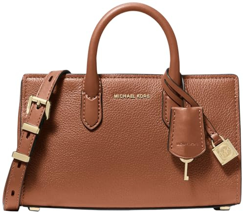 Michael Kors XS EW XBODY LUGGAGE TAGLIA UNICA