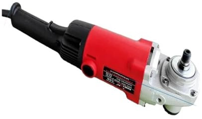 Wet Stone Polisher - 1400W Electric Marble Granite Polishing Machine, Adjustable Speed Grinder and Sander for Professional and DIY Use - Perfect for Polishing and Grinding