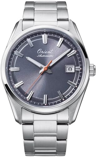 Orient Stretto Date 75th Anniversary RA-AC0R04N30B Herren Automatikuhr