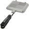 NGT Toastie Maker, Sandwich Toaster Black