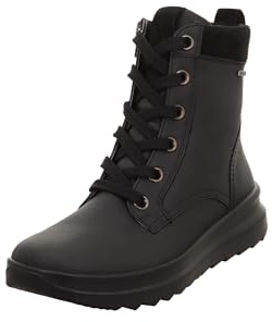 Legero Dreamer Leicht Gefütterte Gore-Tex, Botas para Nieve Mujer