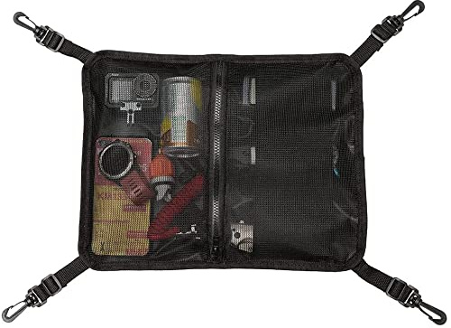 CENPEK Bolsa de cubierta para tabla de remo, bolsa de almacenamiento de malla, accesorios de sup