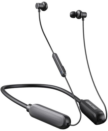 Amplificateur auditif numérique à 16 canaux, casque monté sur le cou, amplificateurs de son Bluetooth rechargeable