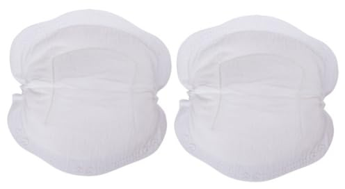 Hohopeti 24stücke Wiederverwendbar-stilleinlagen Ultra Dünne Atmungsaktive Stillpads Für Stillende Mütter Hohe Wasseraufnahme Komfortabel Und Hygienisch Für Bei Galaktorrhoe