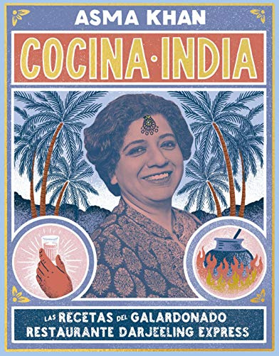 Cocina india (Cocina Temática)