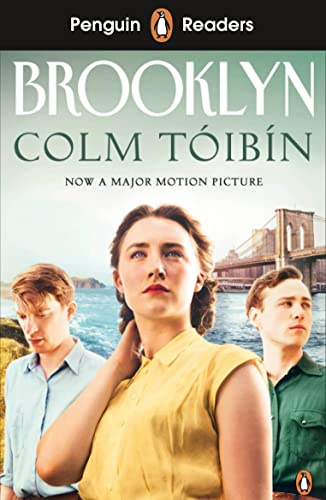 Penguin Readers Level 5: Brooklyn (ELT Graded Reader): Abridged Edition