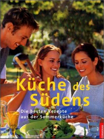 Küche des Südens
