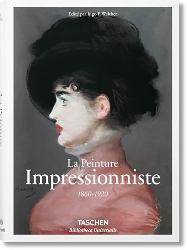 BU-La peinture impressionniste