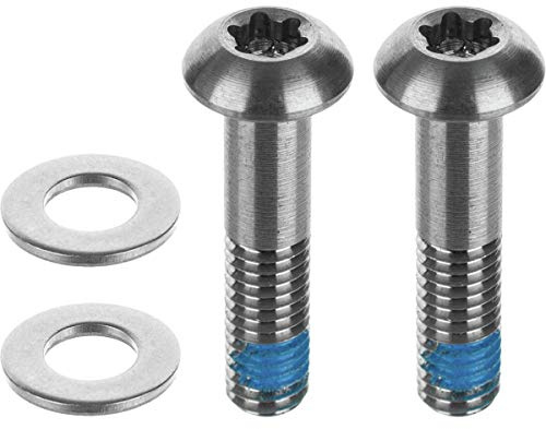 Sram Schrauben-2031061813 Grau One Size