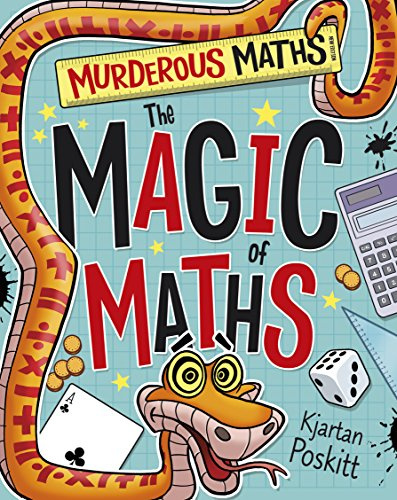 Magic of Maths (Murderous Maths)