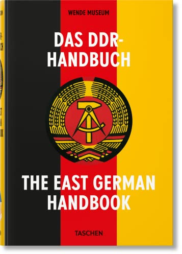 Das DDR-Handbuch: The East German Handbook (Varia)
