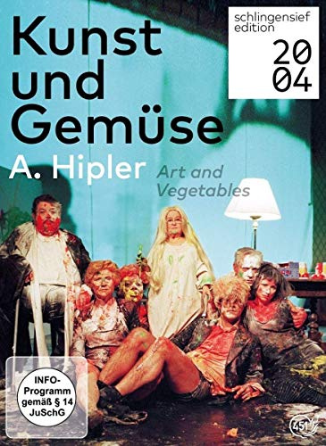 Kunst und Gemüse, A. Hipler