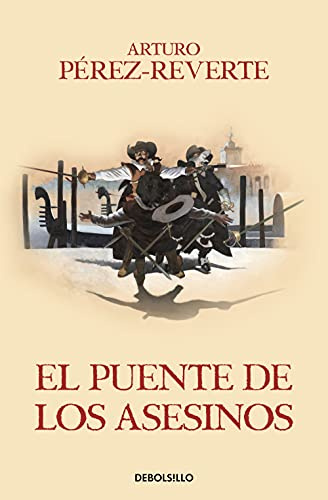 El puente de los asesinos / Cross the Assassin's Bridge: 7 (Best Seller | Ficción)