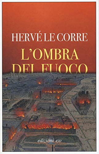 L'ombra del fuoco (Dal mondo)