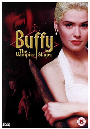 Buffy the Vampire Slayer [1992] [DVD]