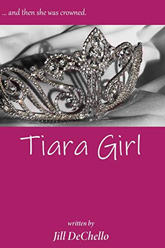 Tiara Girl