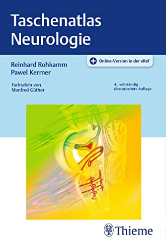 Taschenatlas Neurologie